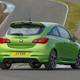 Illustration for article titled GMs Fiesta ST Competitor Is As Loud As Legally Possible